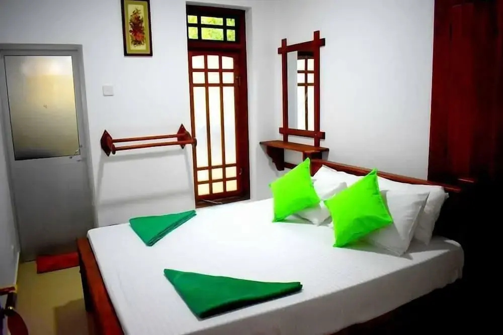 Yala Leonine Villa