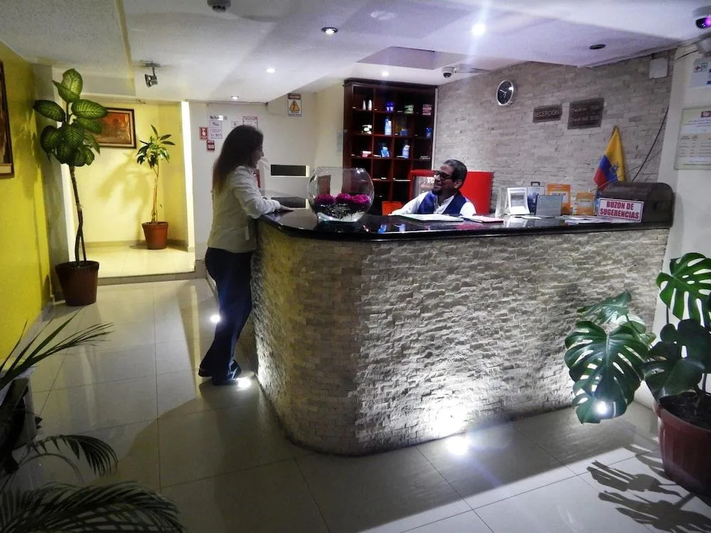 Hotel photo 16
