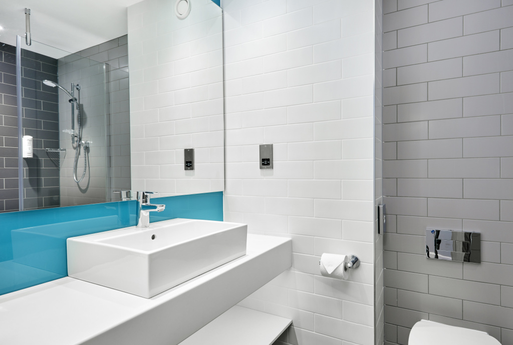 Holiday Inn Express Grimsby by IHG - Général