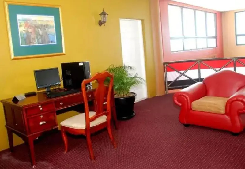 Cara Hotels Trinidad - Général