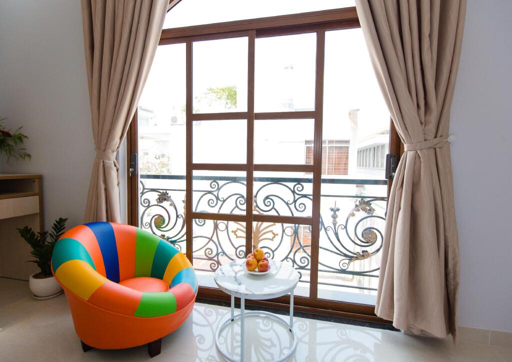 Студия в CBD Home - Home in Central - The Art