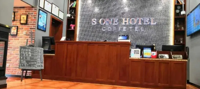 Hotel photo 25