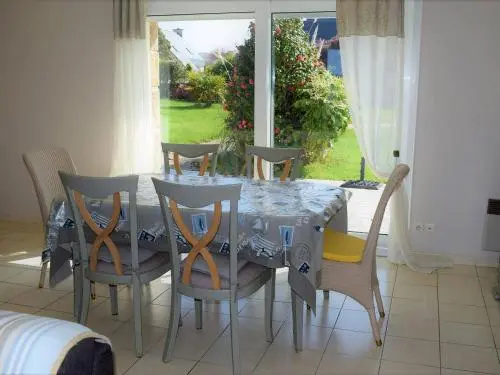 Voir la photo 4 — House Louannec - 8 pers, 87 m2, 5/4