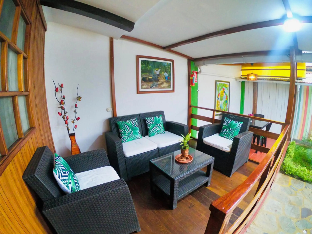 Hotel photo 11