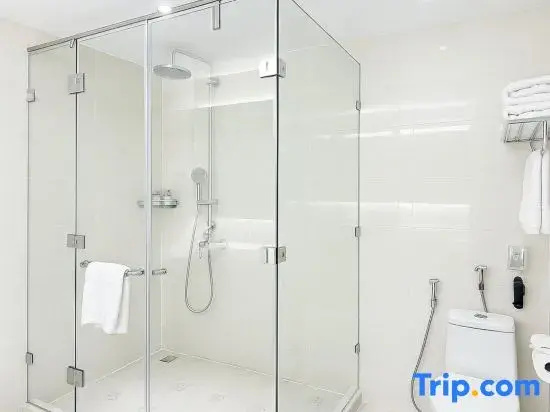 Esperado Lake View Hotel - Chambres