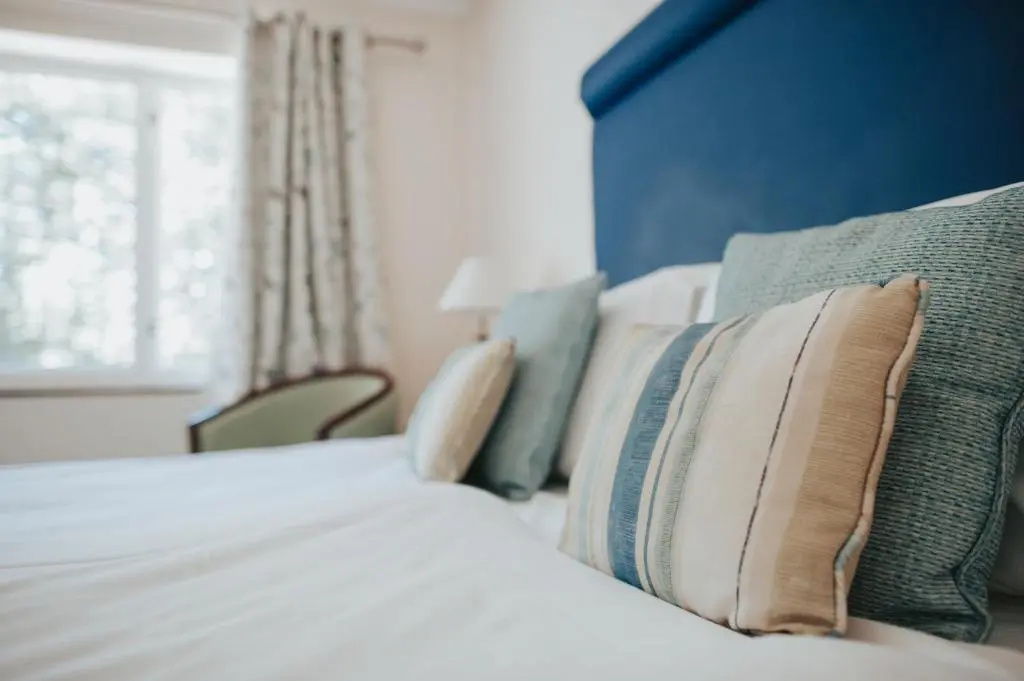 The Lordleaze Hotel And Restaurant - Chambres