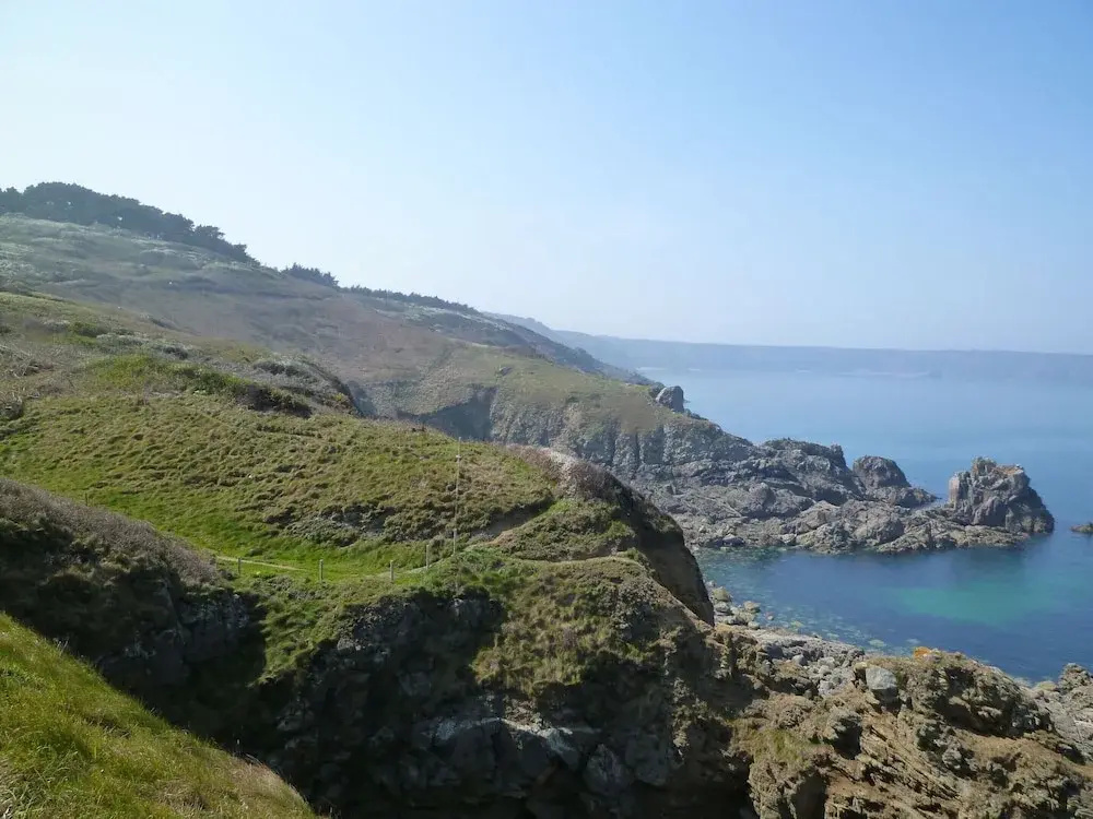 Single-storey Holiday Home, 150 m From the Beach