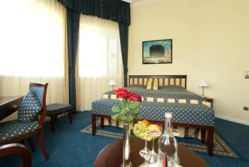 Château Visz - фото 5