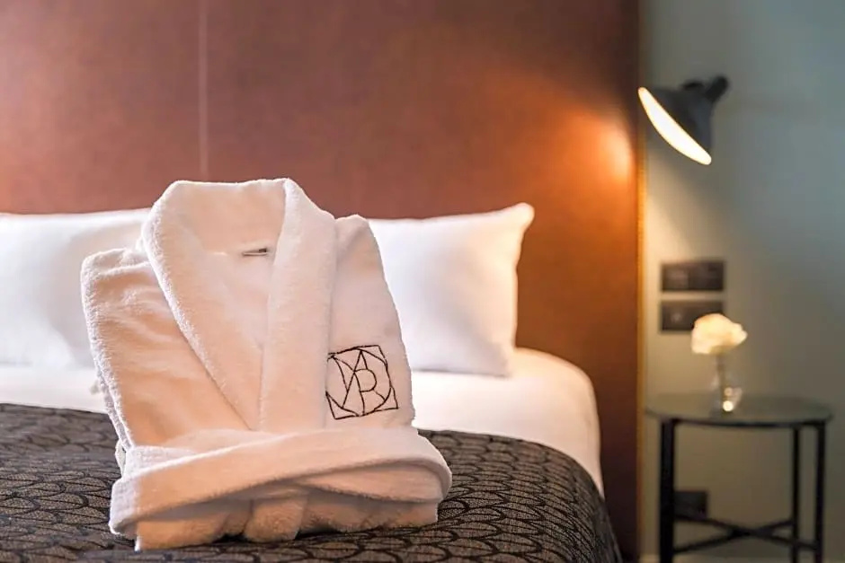 Maison Rouge Strasbourg Hotel&Spa, Autograph Collection - Chambres