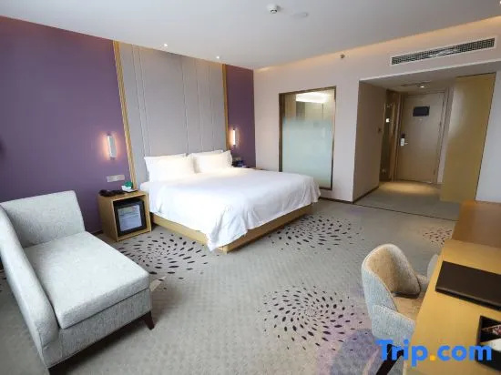 Business room