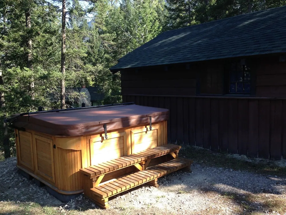 1 Bedroom Family Bungalow