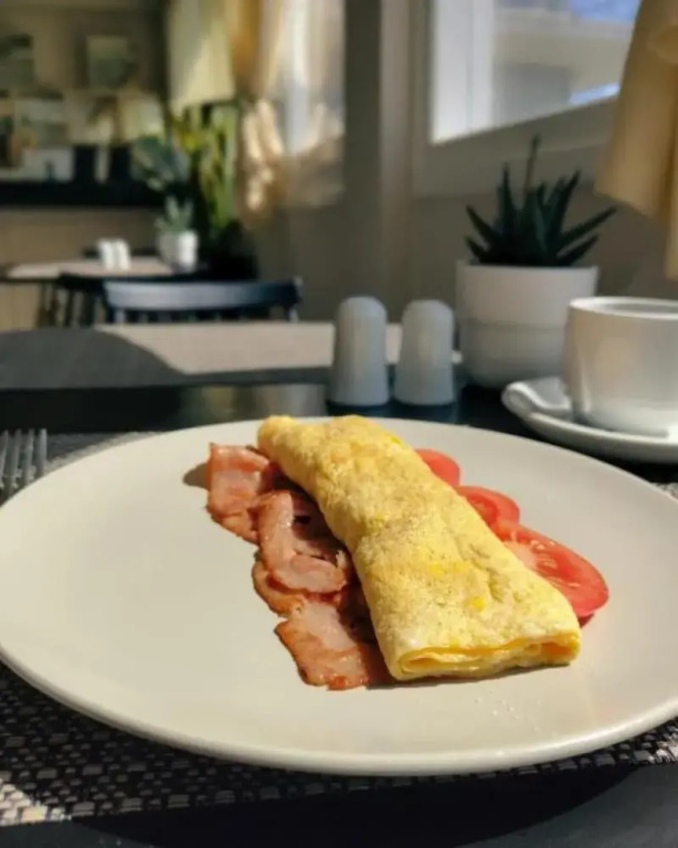 Nimfi Suites — фото 2