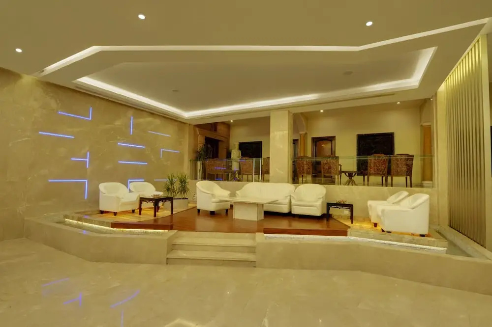 Hotel Babylon International - Général