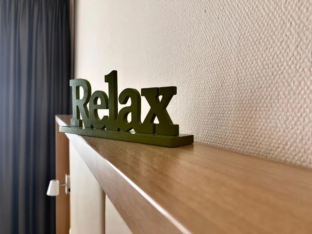 Double room (full double bed)