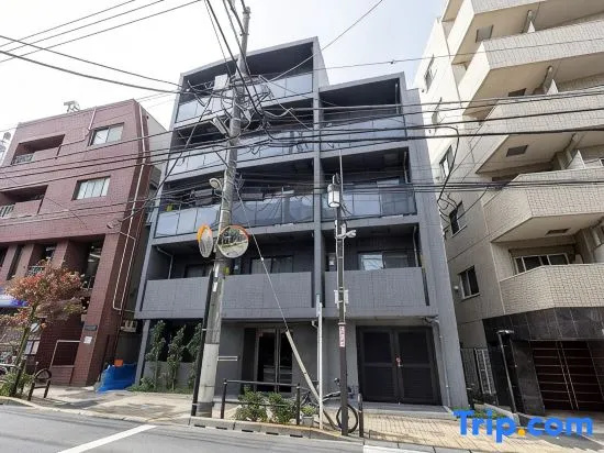 PREAS Nakano Arai