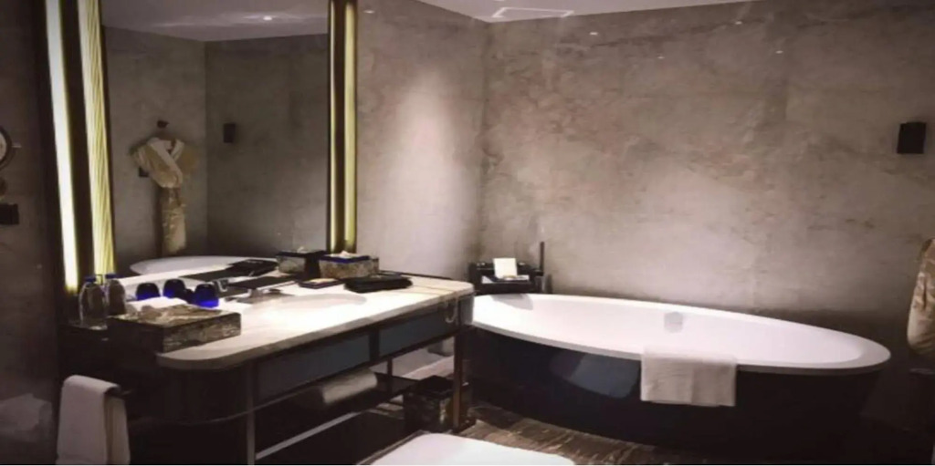 Wanda Reign Chengdu - фото 44