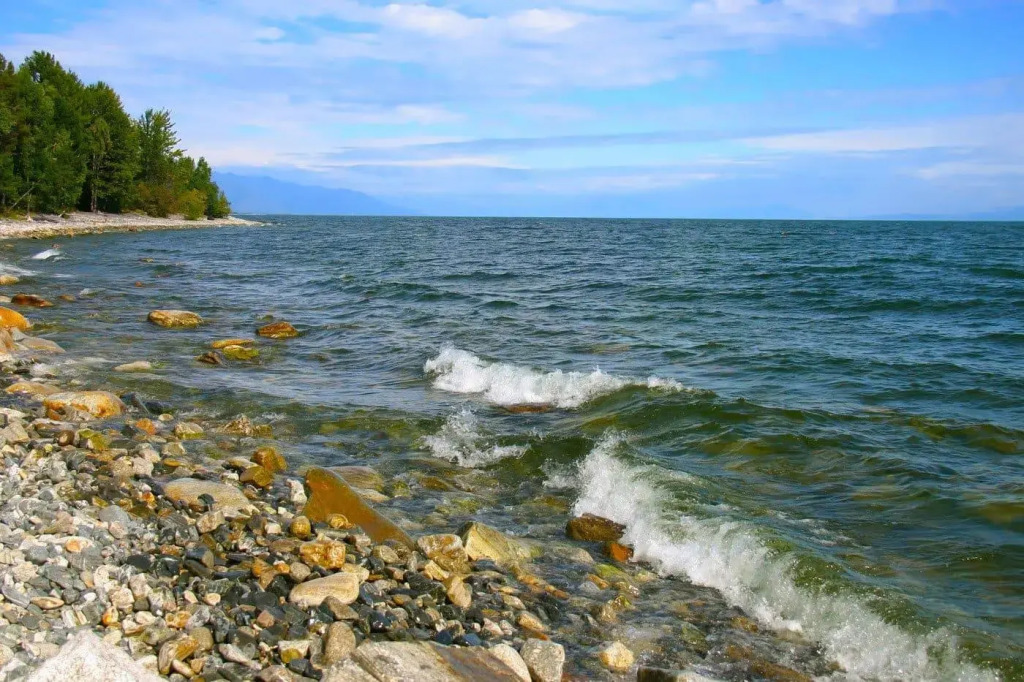 Апартаменты на улице Полиграфистов 9а - фото 4