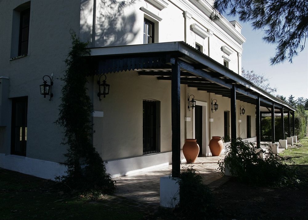 Posada Los Eucaliptus