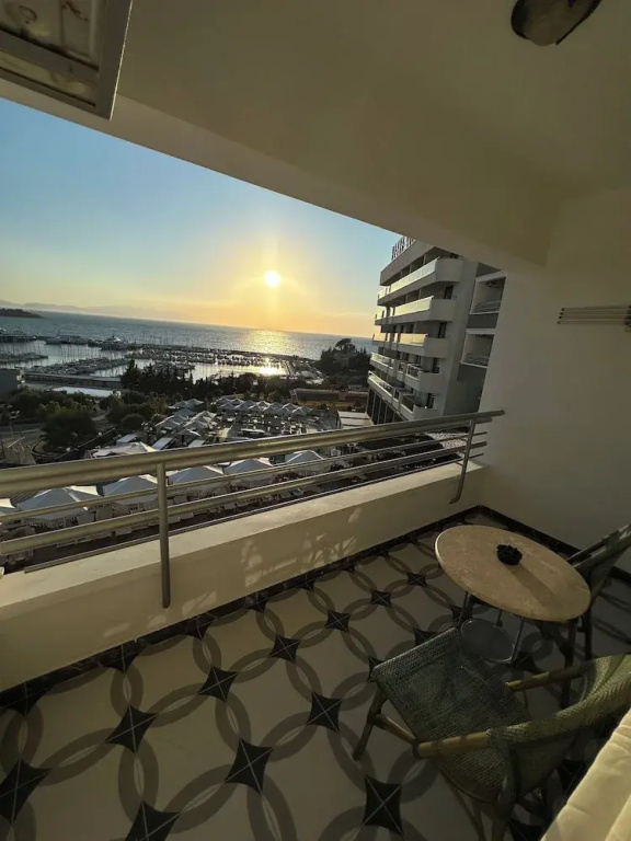 Suhan Seaport Hotel - Chambres