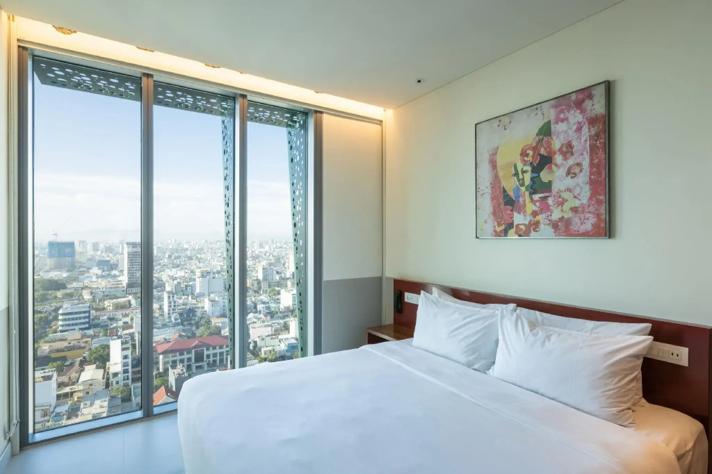 Wink Danang Centre, Unscripted by Hyatt - 24 Hours stay — фото