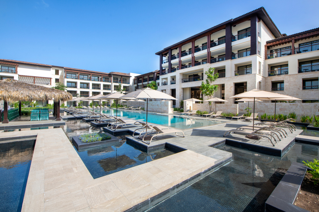 Adults Only Club at Lopesan Costa Bávaro - All Inclusive - 5