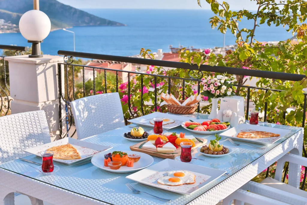 Samira Resort Hotel Aparts & Villas - Général