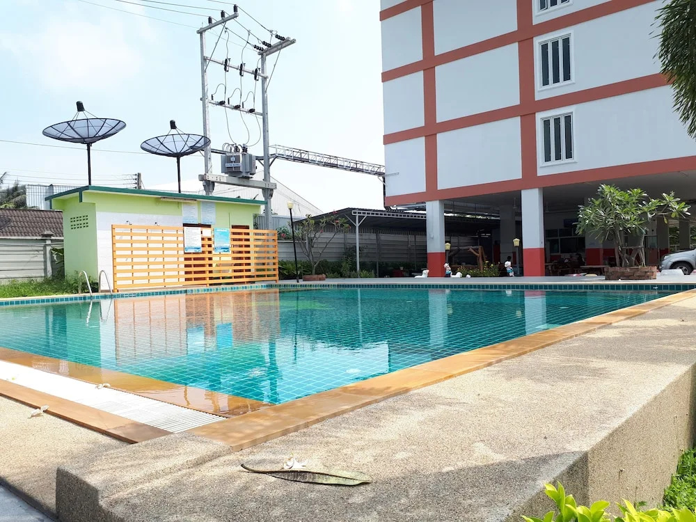 Hotel photo 12