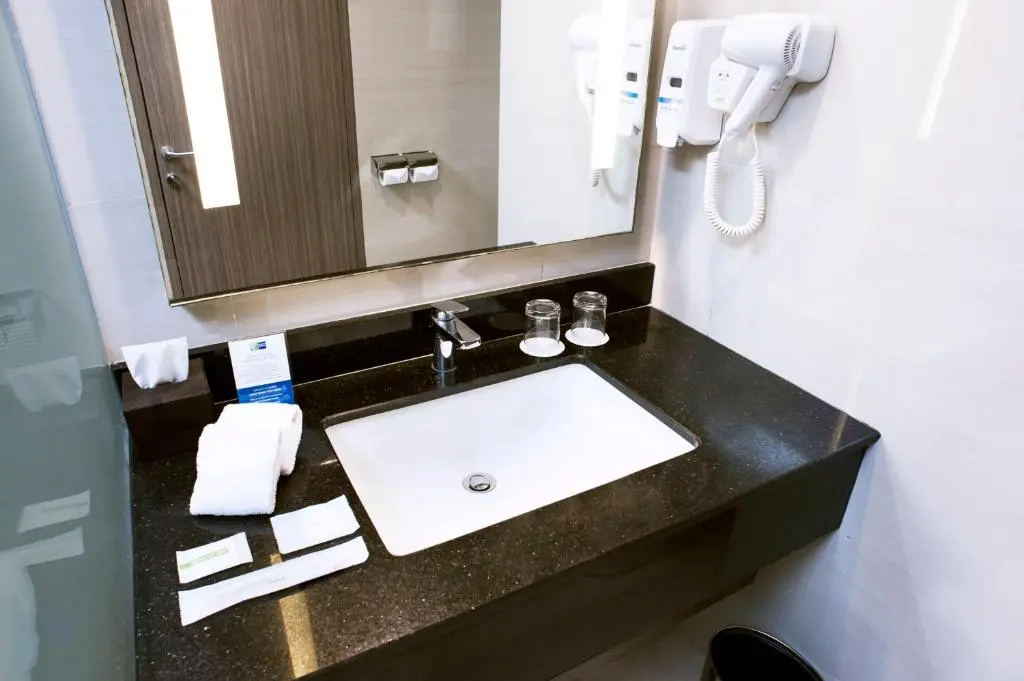 Holiday Inn Express Surabaya CenterPoint by IHG - Chambres