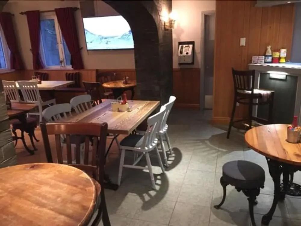 Scafell Hotel - Général