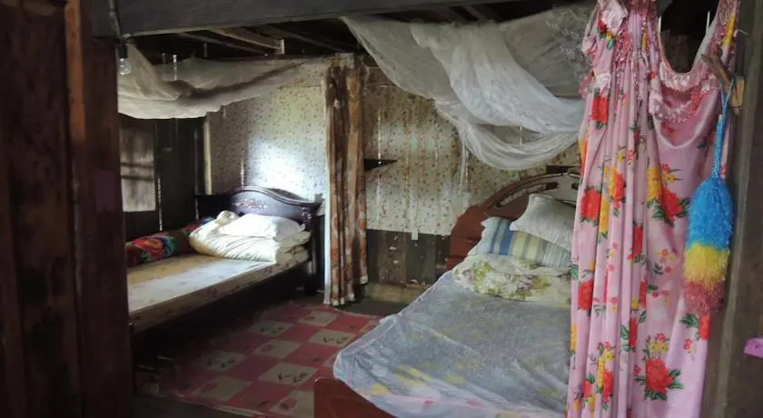 Ta Van Homestay in Sa Pa