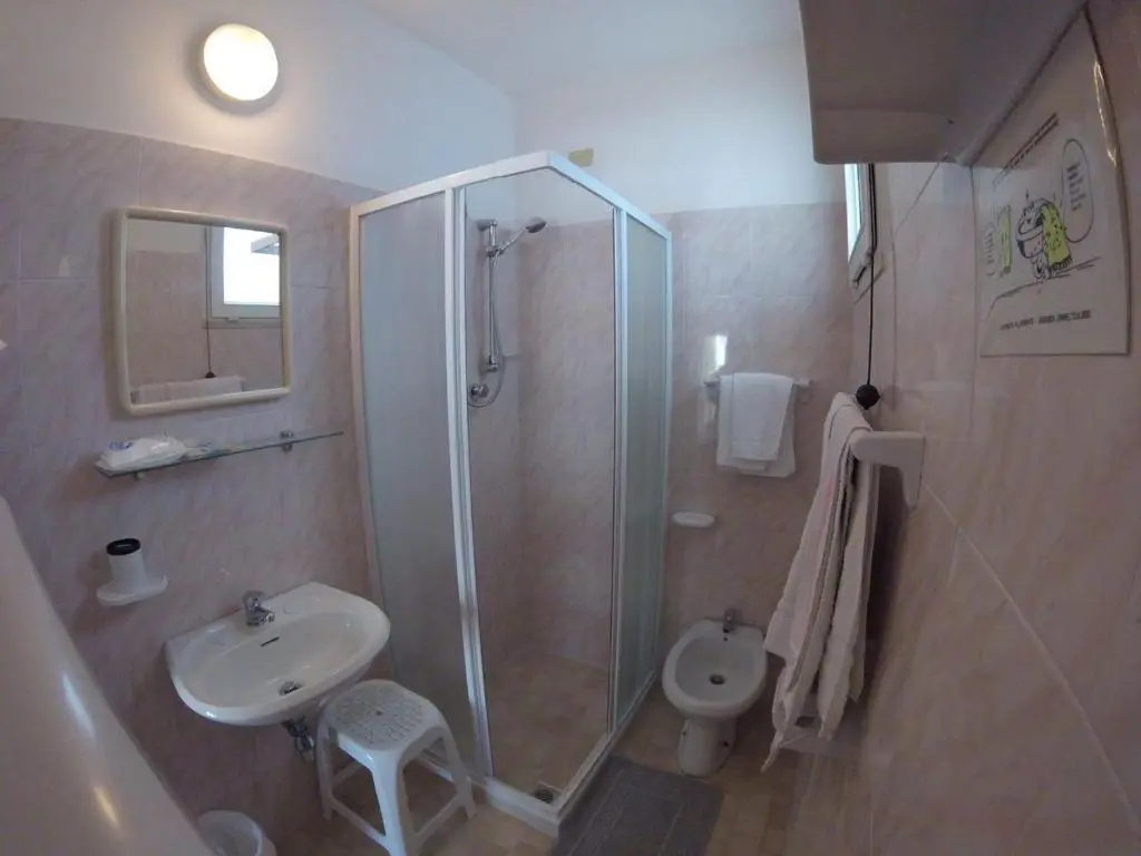 Comfort Triple room