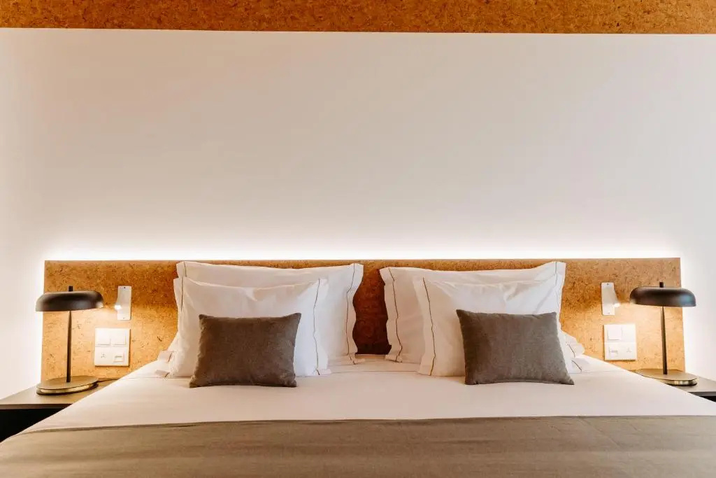 Canadiano - Urban Nature Hotel - Chambres