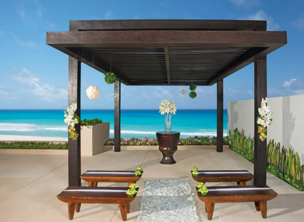 Secrets The Vine Cancun - Adults Only - All Inclusive - фото 21