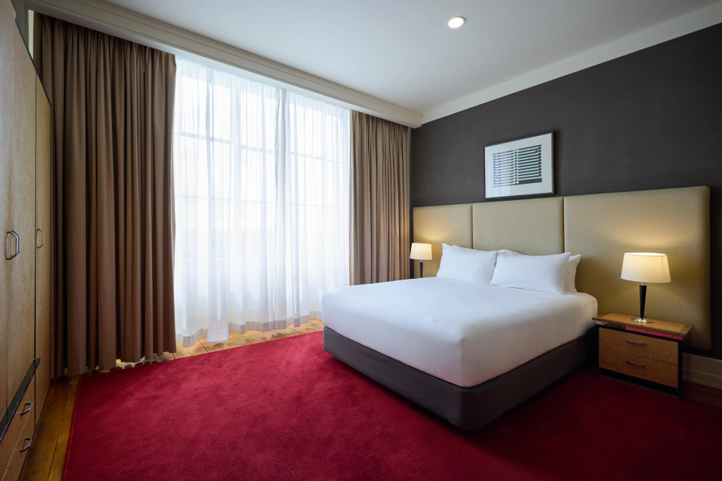 Rendezvous Heritage Hotel Auckland - Général