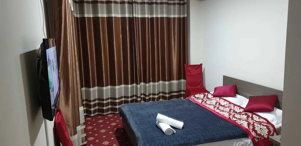 Номер Standard в Bal-Meyir Almaty