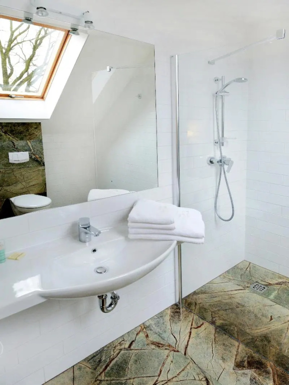 Hotel Grottger Boutique Hotel - Chambres