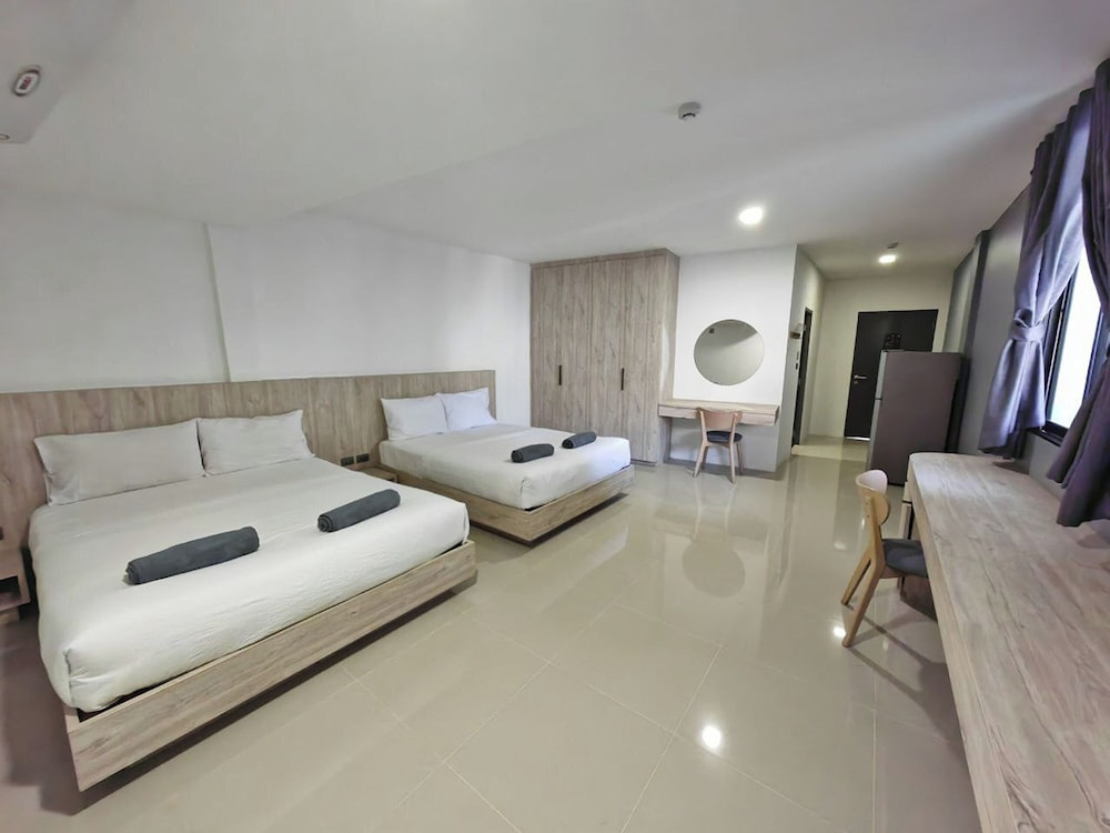 Standard Family room
