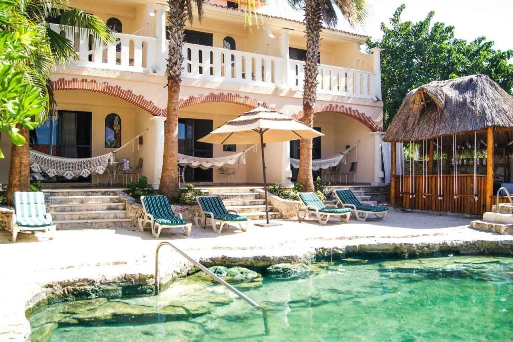 Hotel photo 10