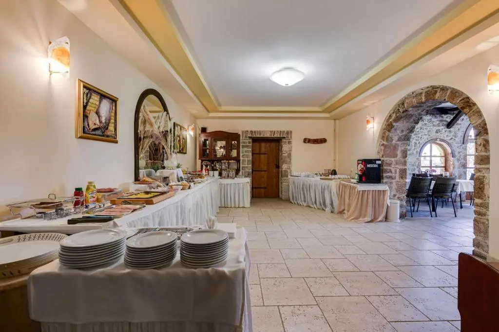 Hotel Marinko - Général