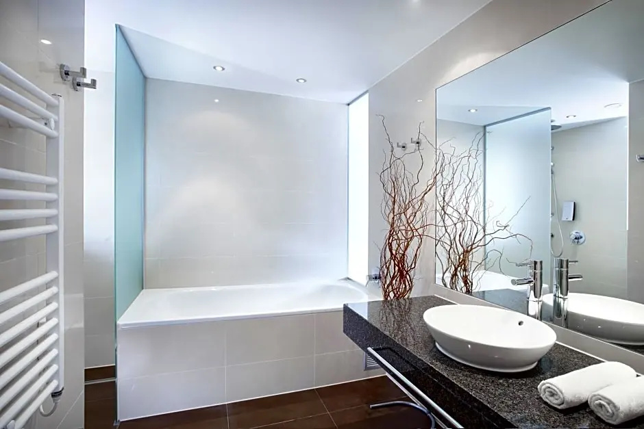 Alpen Adria Hotel & Spa - Chambres