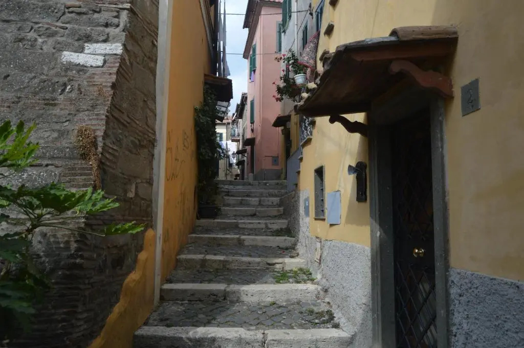 Vivere il Borgo