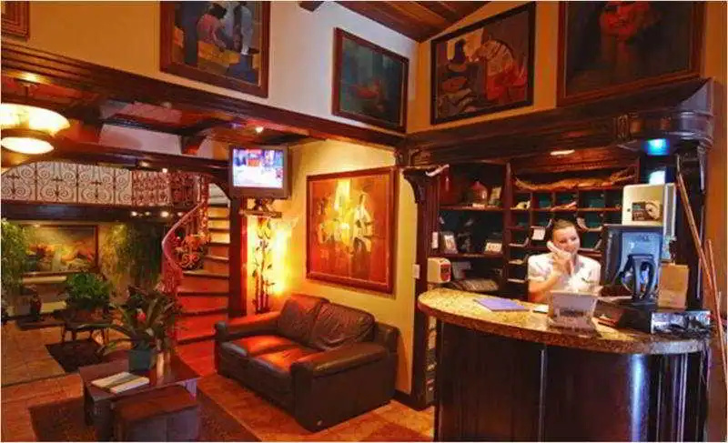 Food & Beverage