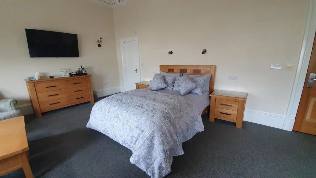 Braidmead House - Chambres