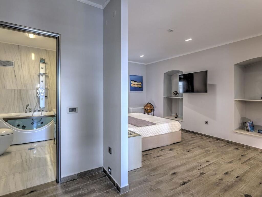 Fiscardonna Luxury Suites by null