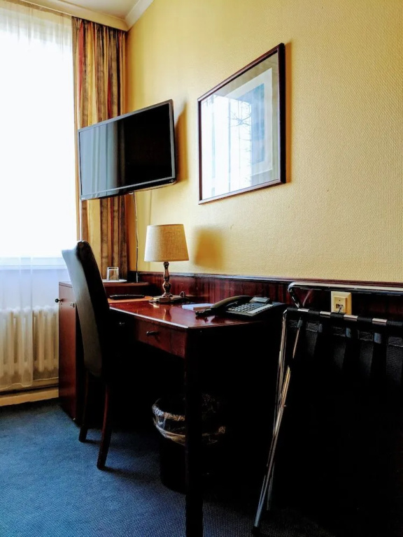 The Eden Hotel - Am Kurpark - Général