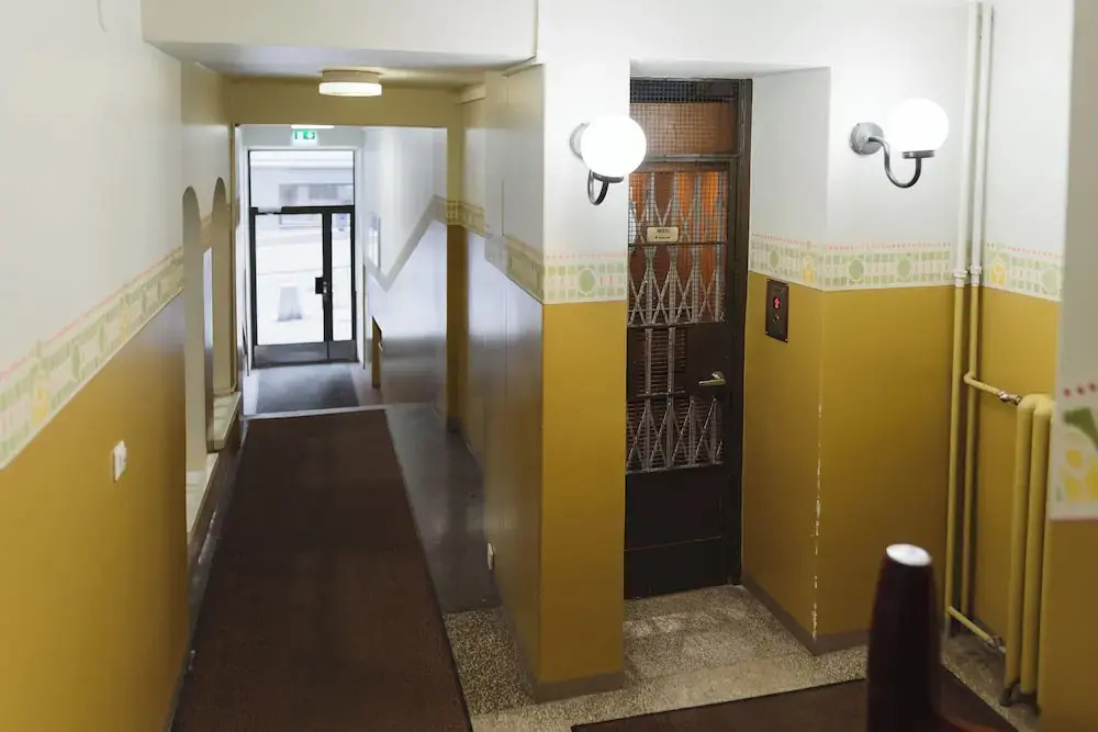 Hotel photo 10