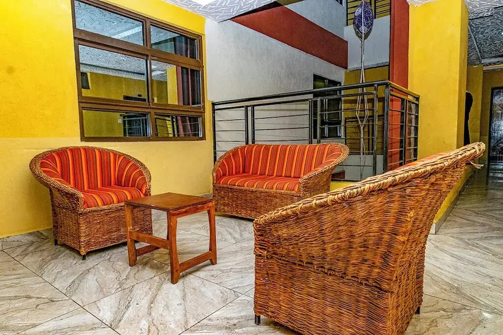 Hotel photo 14
