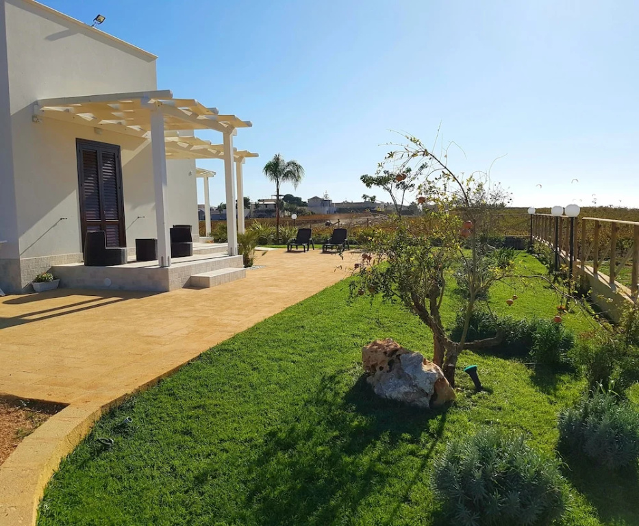 Villa Elios Guesthouse