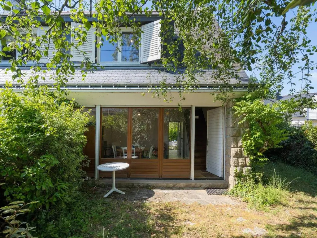 Villa Carnac, 4 pièces, 6 personnes - FR-1-477-208