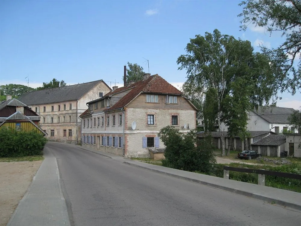 Hostel Hospital